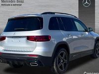 Nuevo Mercedes GLB200 150 CV (110 kW) 2026 Plata SUV