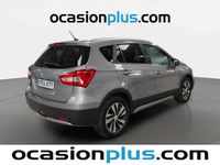 Usado Suzuki SX4 S-Cross GLX 140 CV (102 kW) 2019 Gris SUV
