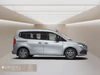 Usado Mercedes Citan 110 95 CV (69 kW) 2026 Gris Monovolumen