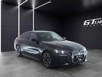 Usado BMW i4 250 kW (340 CV) 2025 Negro Berlina