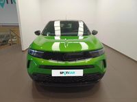 usado Opel Mokka 1 2 T 100kw 136 Cv Gs Ikone Green