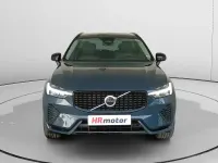 Usado Volvo XC60 R-Design 197 CV (144 kW) 2021 Azul SUV