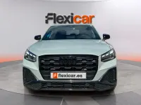 Usado Audi Q2 S-Line 150 CV (110 kW) 2024 Gris SUV