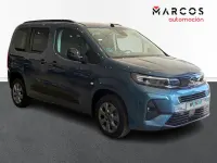 Usado Opel Combo Life Business Edition 102 CV (75 kW) 2024