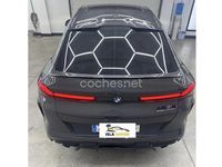 Usado BMW X6 M Competition Edition 625 CV (459 kW) 2022 Gris / plata SUV