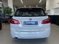Usado BMW 218 136 CV (100 kW) 2020 Blanco Familiar