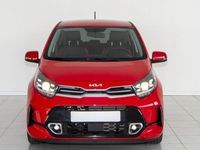 usado Kia Picanto 1.2 DPI GT LINE 84 5P