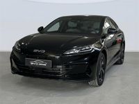 Nuevo BYD Seal Comfort 212 CV (155 kW) 2025 Obsidian black Berlina