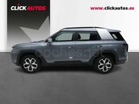 Usado Ssangyong (KGM) Torres 163 CV (119 kW) 2025 Gris / plata SUV