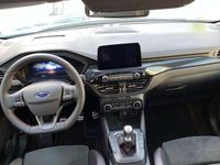 Usado Ford Kuga ST-Line X 150 CV (110 kW) 2023 Azul SUV