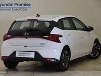 usado Hyundai i20 - 7.087 km 1.0 TGDI Klass 100