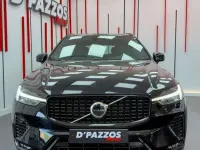 Usado Volvo XC60 R-Design 197 CV (144 kW) 2021 Negro SUV