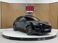 Usado Porsche Macan S 354 CV (260 kW) 2019 Negro SUV