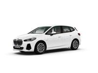 Nuevo BMW 218 Comfort Edition 150 CV (110 kW) 2025 Blanco Familiar