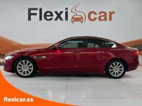 usado Jaguar XE 2.0 Diesel Prestige AWD Aut. 180