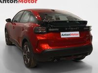 Nuevo Citroën C4 145 CV (106 kW) 2025 SUV