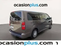 Usado Toyota Proace 120 CV (88 kW) 2021 Marrón Monovolumen