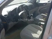 Usado Kia Carnival 185 CV (136 kW) 2007 Blanco Monovolumen