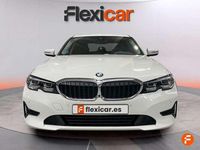 Occasion BMW 320 190 ch (139 kW) 2019 Blanc Berline