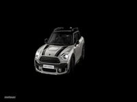 Usado Mini Cooper D Countryman 150 CV (110 kW) 2020 Gris SUV