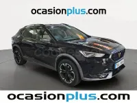 Usado Cupra Formentor 150 CV (110 kW) 2023 Negro SUV