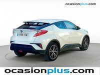 usado Toyota C-HR 1.8 125H Advance