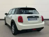 Usado Mini ONE 102 CV (75 kW) 2018 Blanco Utilitario