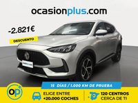 Usado MG HS Luxury 258 CV (189 kW) 2023 Blanco SUV