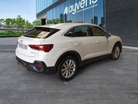 Usado Audi Q3 Advanced Plus 150 CV (110 kW) 2021 Blanco SUV