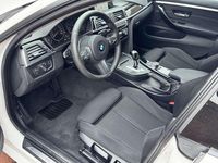 Usado BMW 418 Gran Coupé 150 CV (110 kW) 2020 Blanco Coupe