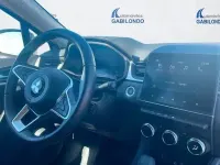 Usado Mitsubishi ASX 143 CV (105 kW) 2023 Azul SUV
