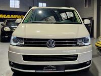 Usado VW California Comfortline 179 CV (131 kW) 2015 Blanco Van