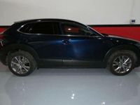 usado Mazda CX-30 2.0 e-Skyactiv 122CV MHEV AT Zenith