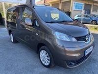 Usado Nissan Evalia Comfort 110 CV (80 kW) 2017 Marrón Monovolumen