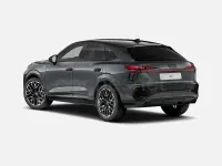 Nuevo Audi Q3 Sportback S-Line 150 CV (110 kW) 2025 Gris / plata SUV