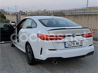 Occasion BMW 218 Comfort Edition 136 PK (100 kW) 2020 Wit Coupé