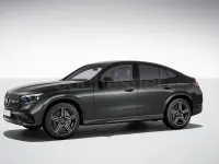 Nuevo Mercedes GLC300 269 CV (197 kW) 2026 Gris / plata SUV