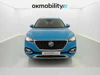 Usado MG HS Comfort 162 CV (119 kW) 2023 Brighton blue  jay SUV