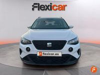 Usado Seat Arona Reference 95 CV (69 kW) 2022 Blanco SUV