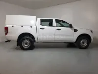 Usado Ford Ranger XL 170 CV (125 kW) 2023 Blanco Pickup/Camioneta