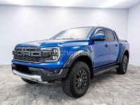 Usado Ford Ranger Raptor 213 CV (156 kW) 2023 Azul Pickup/Camioneta