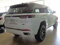 usado Jeep Grand Cherokee 2.0 PHEV SUMMIT REVERSE