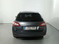 usado Peugeot 508 SW Active