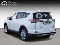 usado Toyota RAV4 EV 