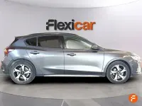 Usado Ford Focus Active 155 CV (114 kW) 2024 Gris Berlina