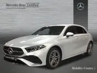 Usado Mercedes A250 AMG line 163 CV (119 kW) 2024