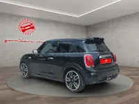 Usado Mini John Cooper Works 231 CV (169 kW) 2016 Negro Utilitario