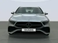Usado Mercedes A180 136 CV (100 kW) 2025 Gris plata