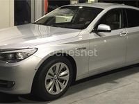 Używany BMW 530 Gran Turismo 245 KM (180 kW) 2010 Szary Sedan/Limuzyna