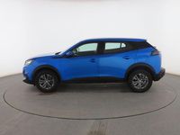 Usado Peugeot 2008 Active 101 CV (74 kW) 2022 Azul SUV